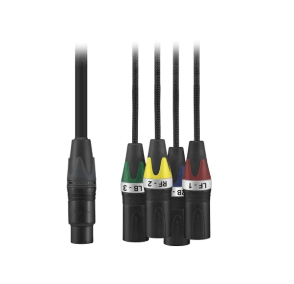 NT-SF1 | Geniş Diyafram Cardioid Condenser Mikrofon - 4