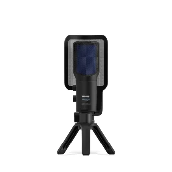 NT-USB+ | Profesyonel USB Mikrofon - 3