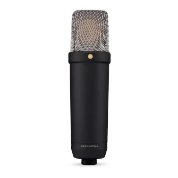 NT1 5th Generation / Black - Stüdyo Kondenser Mikrofon - 2