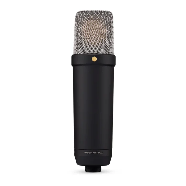 NT1 5th Generation / Black - Stüdyo Kondenser Mikrofon - 2