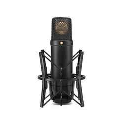 NT1 Mikrofon (KIT) Kondansatör - Thumbnail