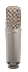 NT1000 Kondansatör Mikrofon - Thumbnail
