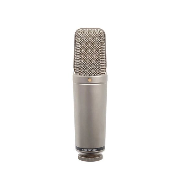 NT1000 | Condenser Stüdyo Mikrofonu - 1