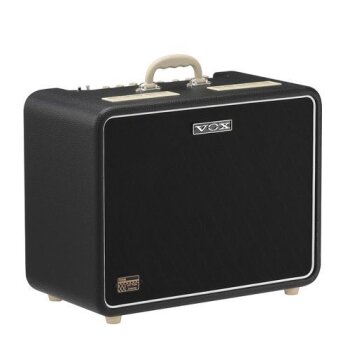 NT15C1 - VOX