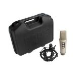 NT2000 | Condenser Stüdyo Mikrofonu - 1