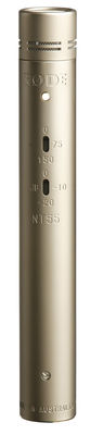 NT55 Mikrofon - Kompakt Kondansatör
