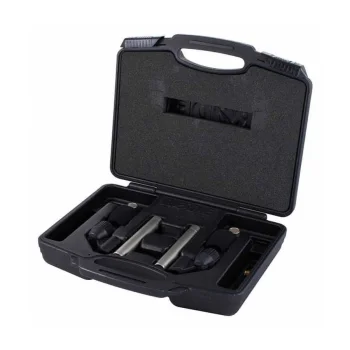 NT55-MP | Çok Yönlü Küçük Diyafram Kondenser Mikrofon (Tek / Eşlenik Çift) - 2