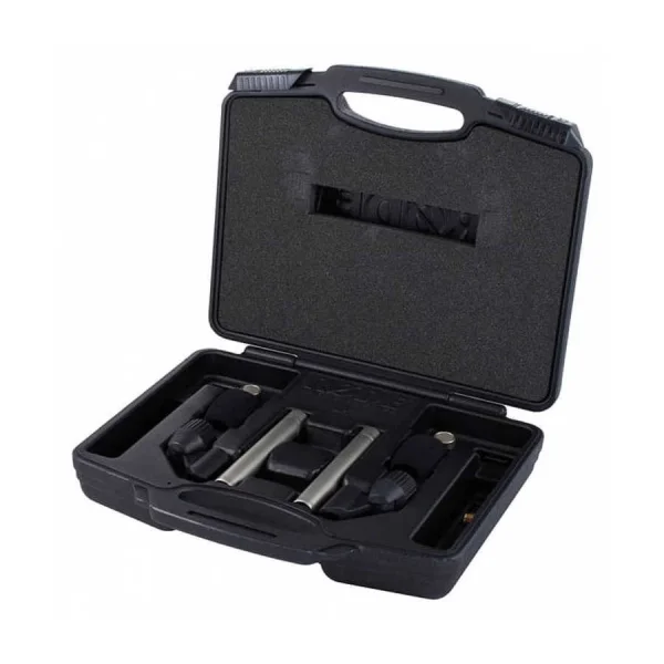 NT55-MP | Çok Yönlü Küçük Diyafram Kondenser Mikrofon (Tek / Eşlenik Çift) - 2