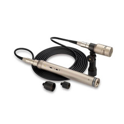 NT6 Mikrofon - Kompakt Kondansatör - 1