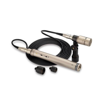 NT6 Mikrofon - Kompakt Kondansatör