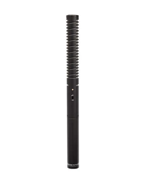 NTG2 | Shotgun Mikrofon - 2