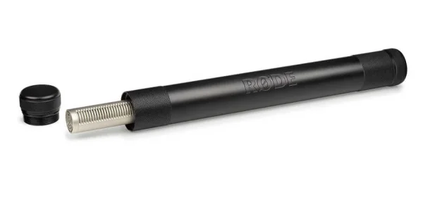 NTG3 | Profesyonel Shotgun Mikrofon - 3