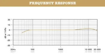 NTG3 | Profesyonel Shotgun Mikrofon - 4