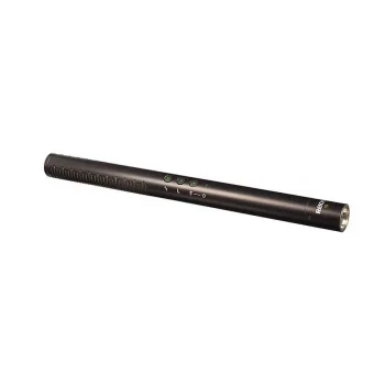 NTG4+ | Yeni Nesil, Pilli, Highend Shotgun Mikrofonu - 2
