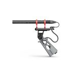 NTG-5 Shotgun Mikrofon Kit - 1