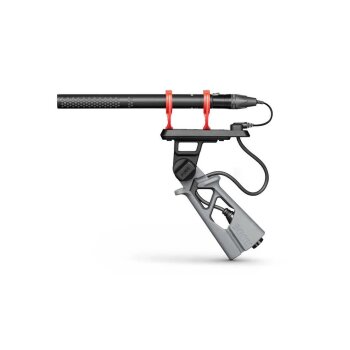NTG-5 Shotgun Mikrofon Kit - Rode