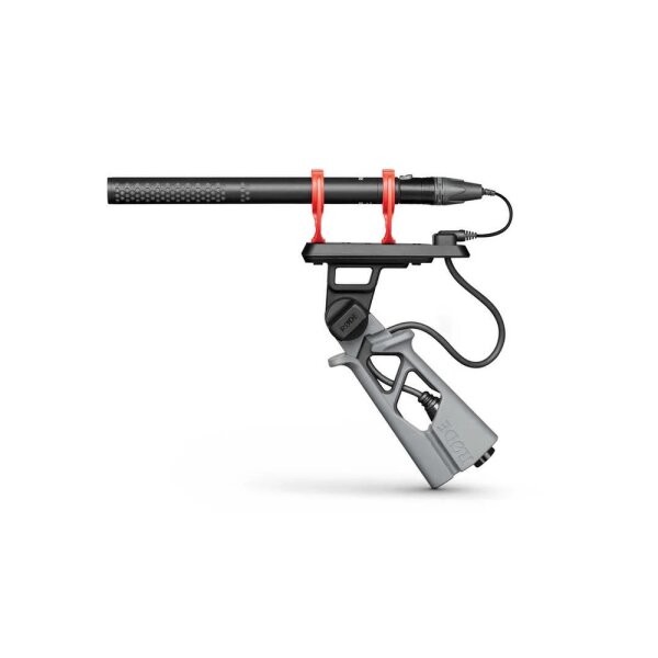 NTG5 | Highend, Ultra-Hafif Shotgun Mikrofon Kiti - 2