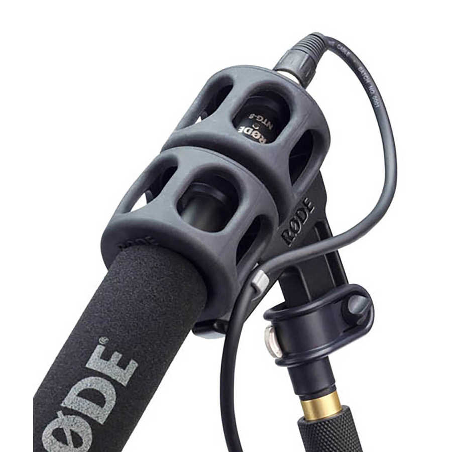 NTG-8 Mikrofon