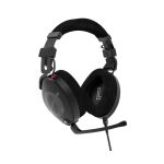 NTH-100M Mikrofonlu Kapalı Kulaklık - 1