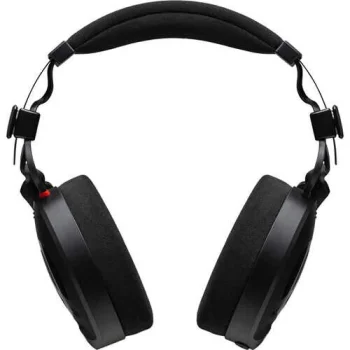 NTH-100 | Profesyonel Kulak Üstü Kulaklık - BLACK - 2