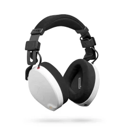 NTH-100 Profesyonel Kulak Üstü Kulaklık - White - 2