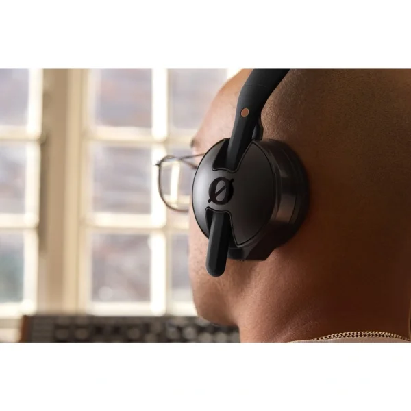 NTH-50 Profesyonel Stüdyo-DJ Kulaklığı - 4