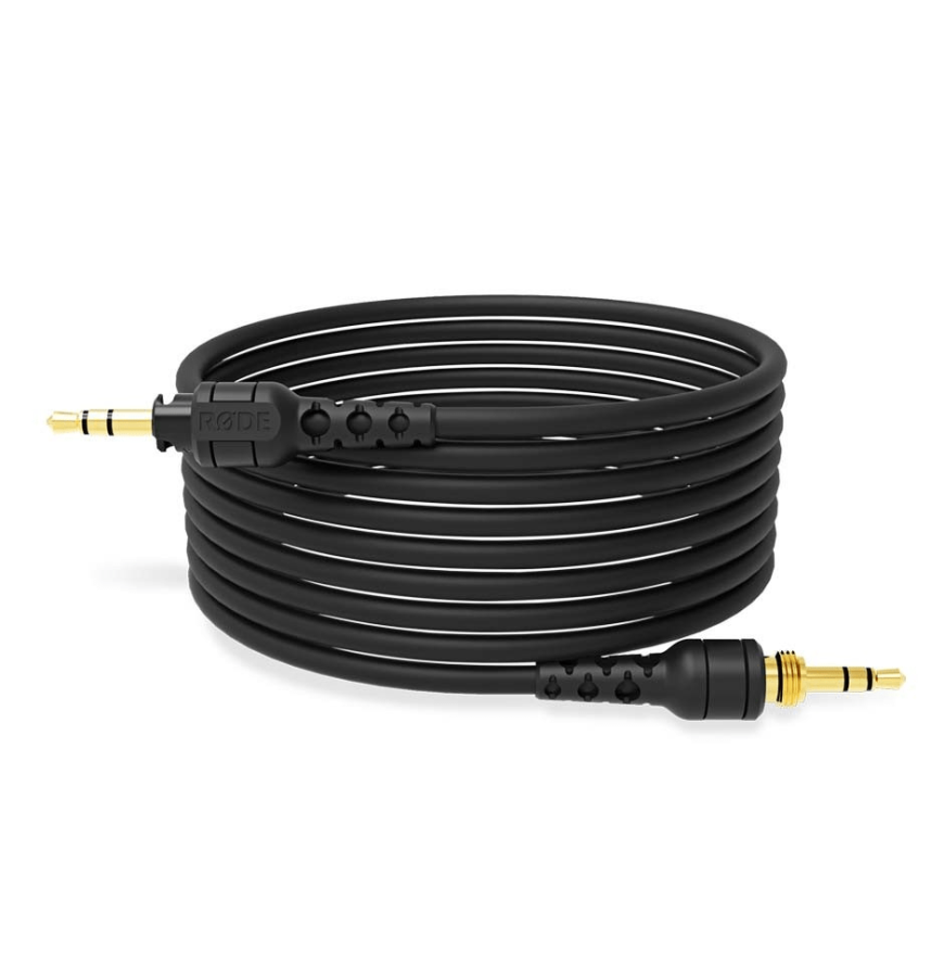 NTH Kablo siyah - 2