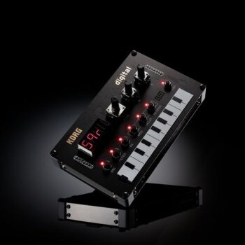 NTS-1 - KORG