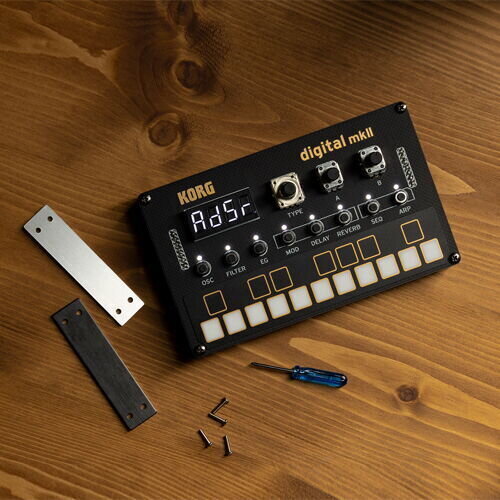NTS-1 MK2 - 1