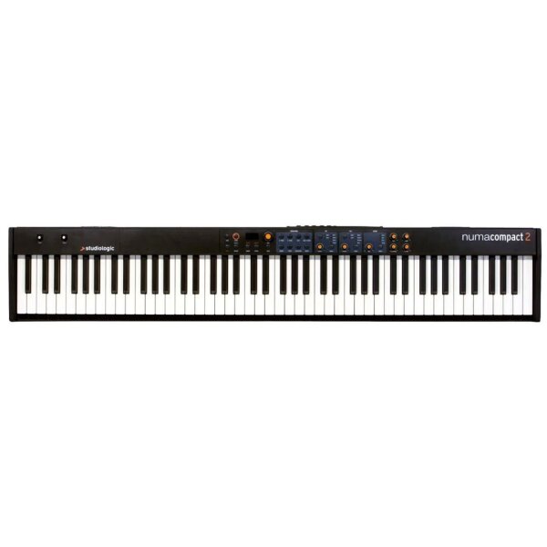 Numa Compact 2 - 1