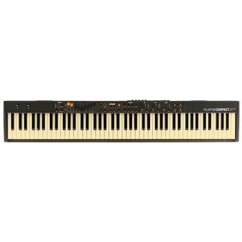 Numa Compact X SE - Studiologic by Fatar