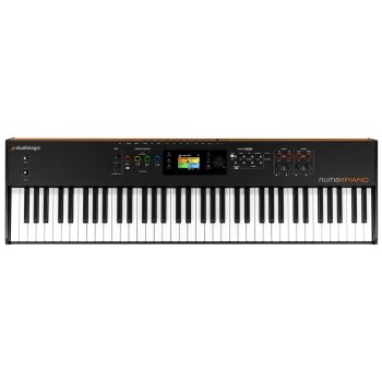 Numa X Piano 73 - Studiologic by Fatar