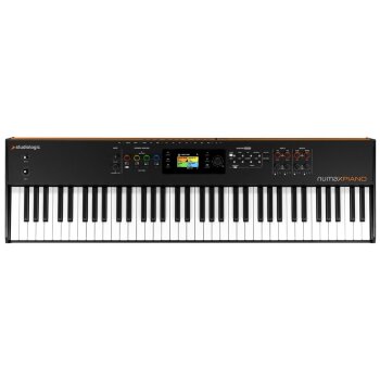 Numa X Piano 73 - Studiologic by Fatar