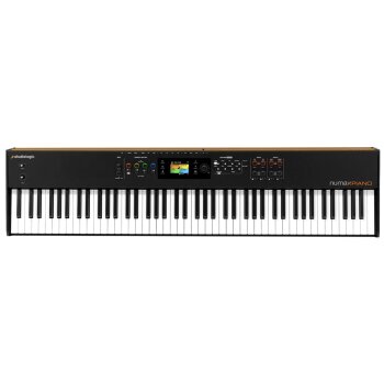 Numa X Piano 88 - Studiologic by Fatar