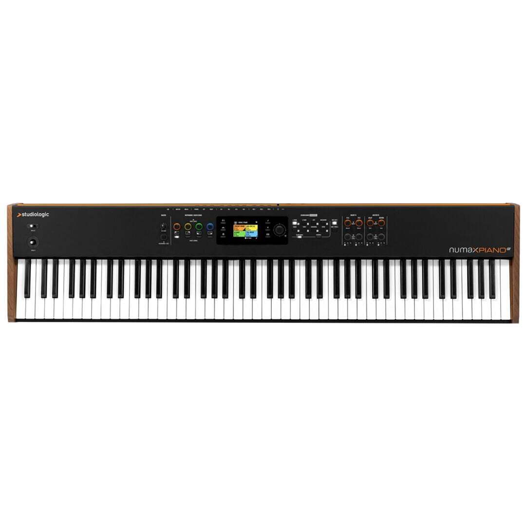 Numa X Piano GT