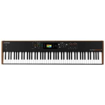 Numa X Piano GT - Studiologic by Fatar