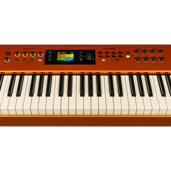 Numa X Piano GT SE - 6