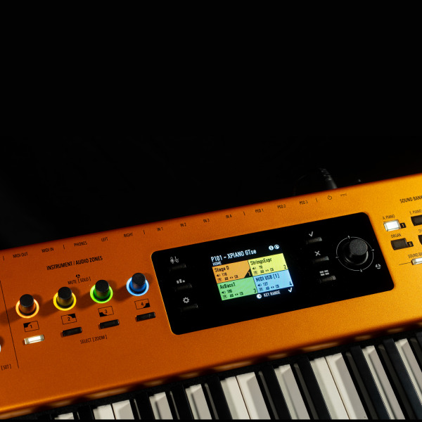 Numa X Piano GT SE - 7