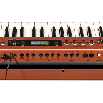 Numa X Piano GT SE - 8