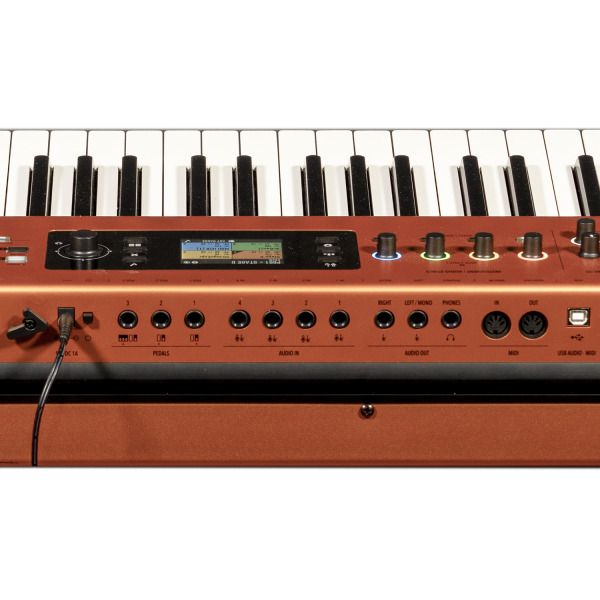 Numa X Piano GT SE - 8