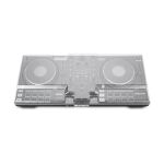 Numark Mixtrack Pro FX için Decksaver Koruyucu Kapak - 1