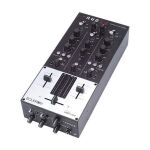 Nuo 2.0 İki Kanal Analog Dj Mikser - Ecler