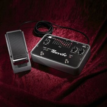 NUVIBE - KORG