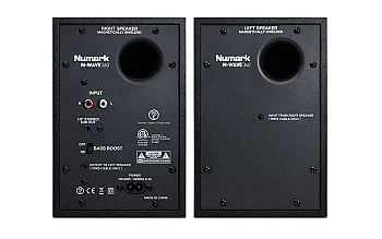 NWAVE 360 Hoparlör (ÇİFT) - 2