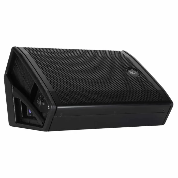 NX 12 SMA - 1400W Aktif Monitör Hoparlör - 3