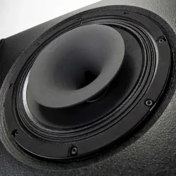 NX 12 SMA - 1400W Aktif Monitör Hoparlör - 6