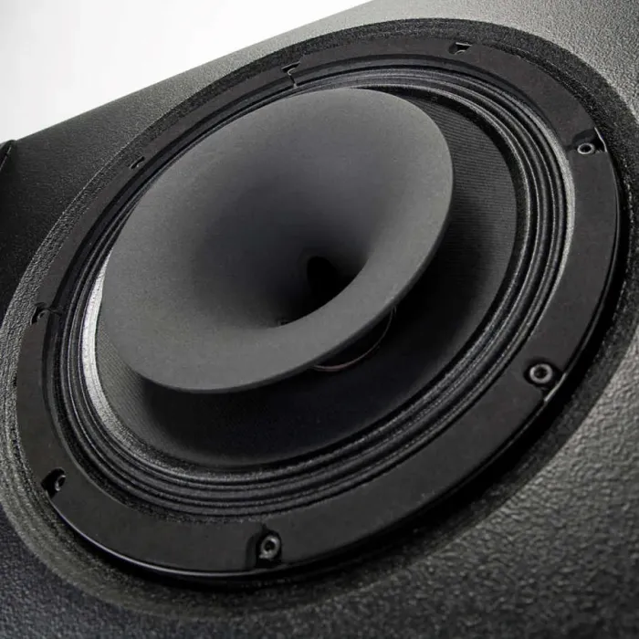 NX 12 SMA - 1400W Aktif Monitör Hoparlör - 6