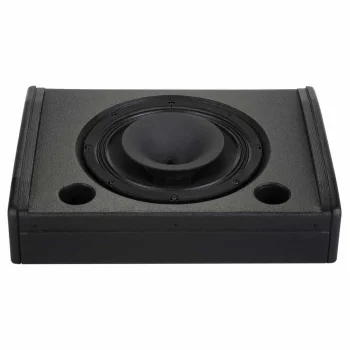 NX 12 SMA - 1400W Aktif Monitör Hoparlör - 5