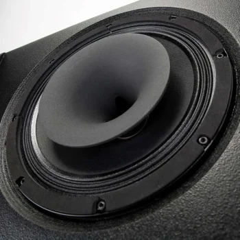 NX 12 SMA - 1400W Aktif Monitör Hoparlör - 6