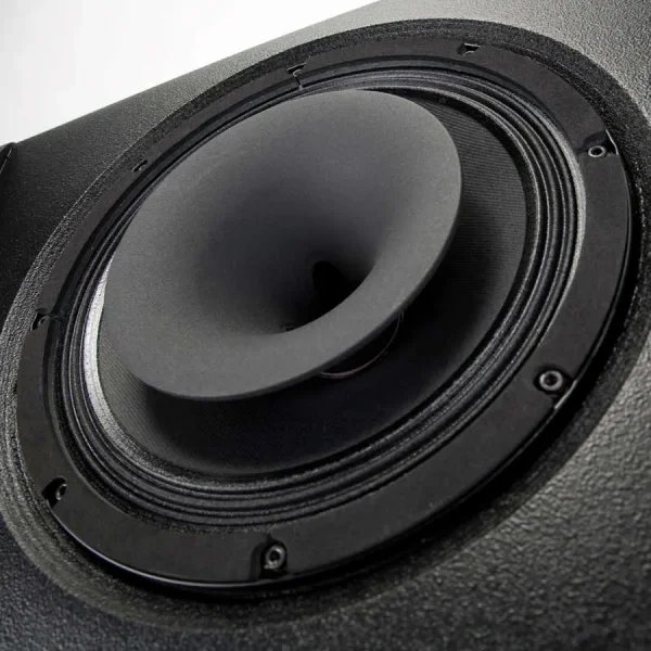 NX 12 SMA - 1400W Aktif Monitör Hoparlör - 6